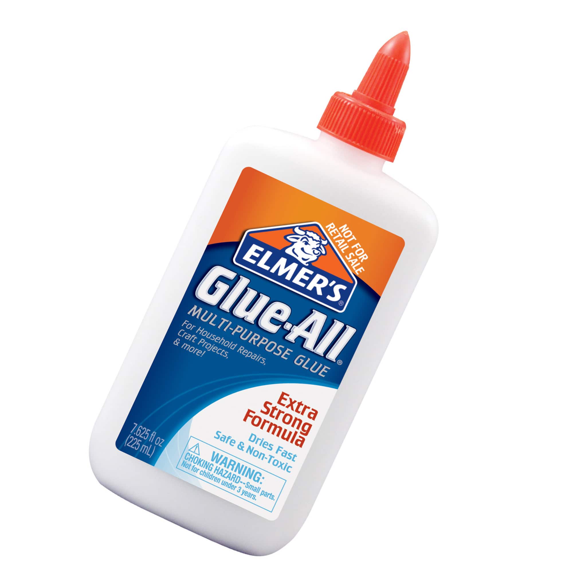Elmer's® 7.63oz. Glue-All Multi-Purpose Liquid Glues, 6ct.